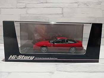 Amazon.co.jp: 1 43 日産 180SX タイプX ワンエイティ ミニカー
